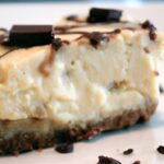 Decadent Delight: How to Make Chocolate Chip Cheesecake Bars