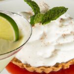Zesty Delight: Mastering the Art of Key Lime Pie Mousse