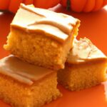 Pumpkin Bars: Deliciously Moist Fall Treats to Savor