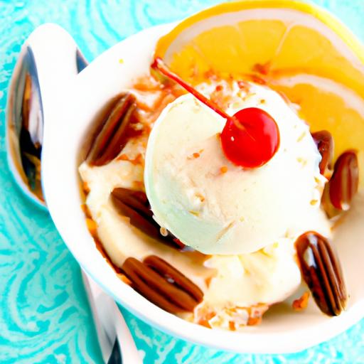 indulge Delight: The Rise of Cheesecake-Flavored FroYo