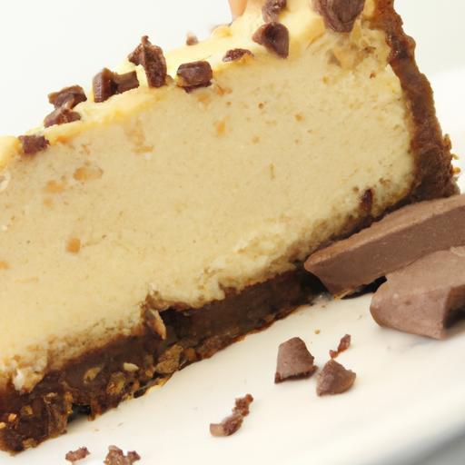 Decadent Delight: How to Make Chocolate Chip Cheesecake Bars
