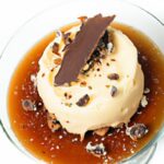 Decadent Salted Caramel Mousse: A Luscious Dessert Delight