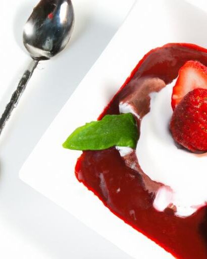 Indulge Delight: The Rise of Cheesecake-Flavored FroYo