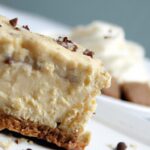 Decadent Chocolate Chip Cheesecake Bars: A Perfect Treat