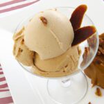 The Irresistible Charm of Peanut Butter Swirl Ice Cream