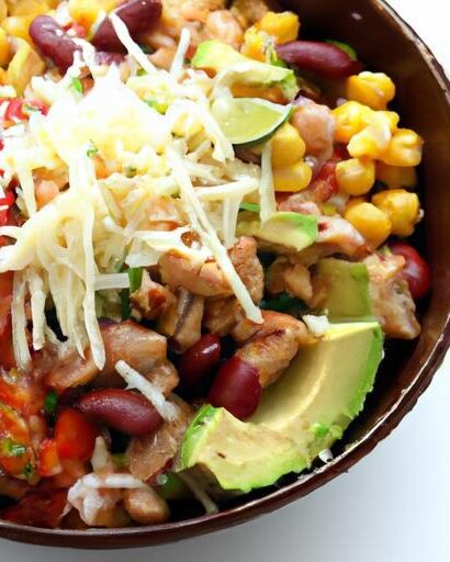 Chickpea Salad Sandwich: A Nutritious Twist on a Classic Favorite