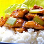 Teriyaki Chicken & Steamed Rice: Flavorful Harmony Explained