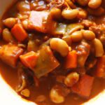 Hearty Vegan Goulash: A Wholesome Twist on a Classic