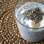 Creamy Chia Pudding with Coconut Milk & Honey Magic