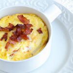 Microwave Magic: Whip Up a Quick Omelet in a Cup!