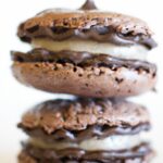 Decadent Delights: Exploring Chocolate-Covered Macaroons