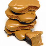 Power Up Your Day: Protein-Packed Peanut Butter Bites