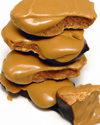 Power Up Your Day: Protein-Packed Peanut Butter Bites