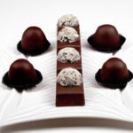 Indulge Smart: The Magic of Chocolate Coconut Fat Bombs
