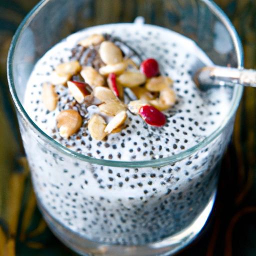 Power Up Mornings: Protein-Packed Greek Yogurt Parfait