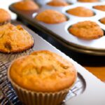 Almond Flour Muffins: A Nutty Twist on Classic Baking