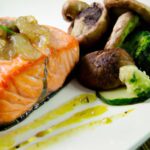 Savory Miso-Glazed Salmon: A Flavorful Seafood Delight