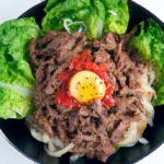 Savor the Flavors: How to Make a Korean Ground Beef Bowl