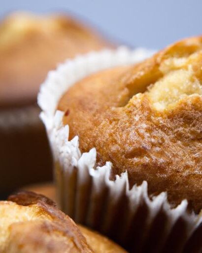 Power-Packed Protein: Whey Oats & Almond Butter Smoothie