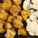 Bold & Spicy Buffalo Cauliflower Bites: A Crispy Delight
