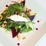 Earthy Elegance: Crafting the Perfect Roasted Beet & Goat Cheese Salad