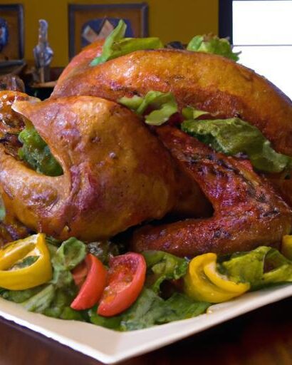 Turkey Unveiled: A Journey Through Culture and History