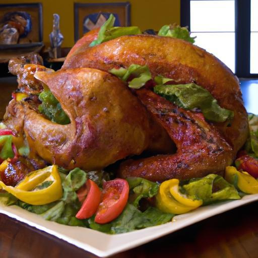 Turkey Unveiled: A Journey Through Culture and History