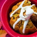 Cozy Pumpkin Spice Mug Cake: Quick Fall Dessert Delight