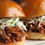 Pulled Pork Sliders: Mini Bites Packed with Big Flavor