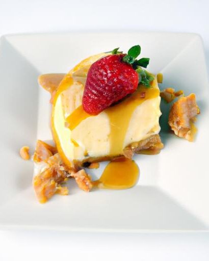 Indulge Smart: The Ultimate Guide to Cheesecake Fat Bombs