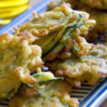 Golden Zucchini Fritters: Crispy, Fresh, and Flavorful Bites