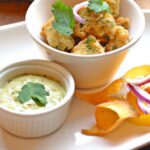 Crunchy Crispy Tofu Bites: A Savory Plant-Based Delight