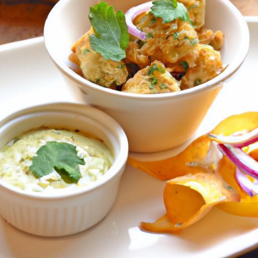 Crunchy Crispy Tofu Bites: A Savory Plant-Based Delight