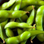Edamame with Sea Salt: A Simple Snack Boosting Your Health