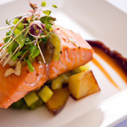 Unlock Flavor: How to Master Miso-Glazed Salmon at Home