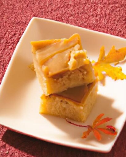 Delightful Pumpkin Bars: A Fall Treat You Can’t Resist
