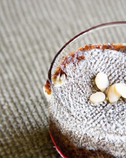 Mocha Chia Pudding: A Deliciously Energizing Superfood Treat