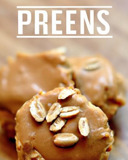 Power Up Naturally: Protein-Packed Peanut Butter Bites