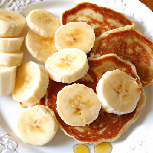 Banana Pancake Cereal: A Fun Twist on Breakfast Classics
