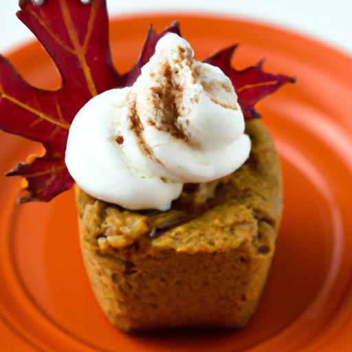 Cozy Pumpkin Spice Mug Cake: Quick Fall Dessert Delight