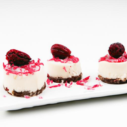 Indulge Smart: The Ultimate Guide to Cheesecake Fat Bombs