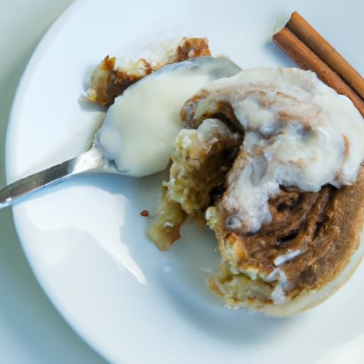 Quick & Cozy: Your Ultimate Keto Cinnamon Mug cake Recipe