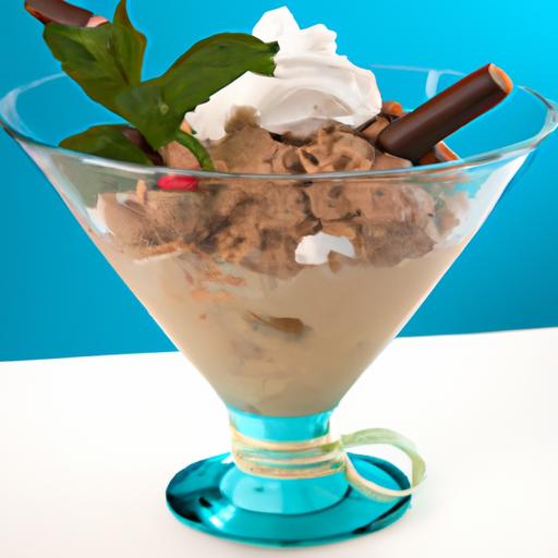 Mint Chocolate Chip Magic: The Cool History & Flavor Fun