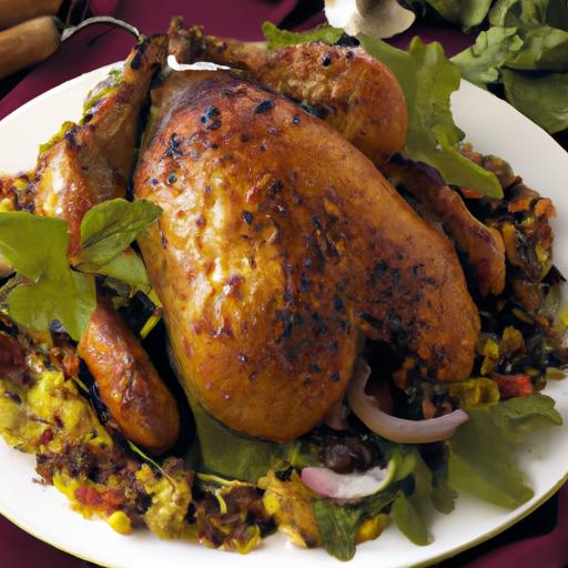 Turkey Unveiled: A Journey Through Culture and History