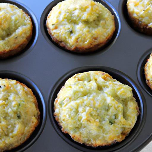 Protein-Packed Egg Muffins with Turkey and veggie Goodness
