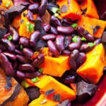 Wholesome Roasted Sweet Potato Bowl with Black Beans Guide