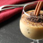 Cozy Comfort: The Magic of Chai Spice Pudding Unveiled