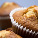 Power-Packed Protein: Whey Oats & Almond Butter Smoothie