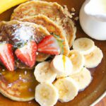 Banana Pancake Cereal: A Fun Twist on Breakfast Classics
