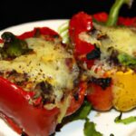 Melted Magic: The Ultimate Guide to Cheesy Stuffed Peppers